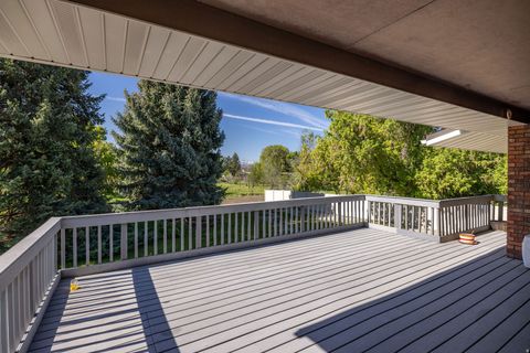 Tiny photo for 51 W 100 N, Richmond, UT 84333 (MLS # 2158653)