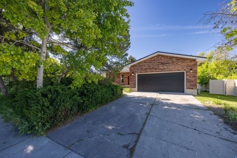 Tiny photo for 51 W 100 N, Richmond, UT 84333 (MLS # 2158653)