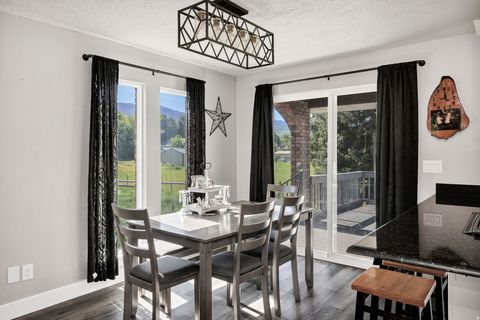 Tiny photo for 51 W 100 N, Richmond, UT 84333 (MLS # 2158653)