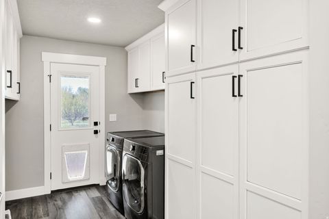 Tiny photo for 51 W 100 N, Richmond, UT 84333 (MLS # 2158653)