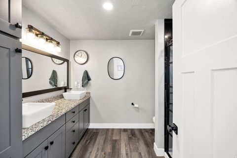 Tiny photo for 51 W 100 N, Richmond, UT 84333 (MLS # 2158653)