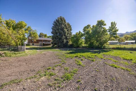 Tiny photo for 51 W 100 N, Richmond, UT 84333 (MLS # 2158653)