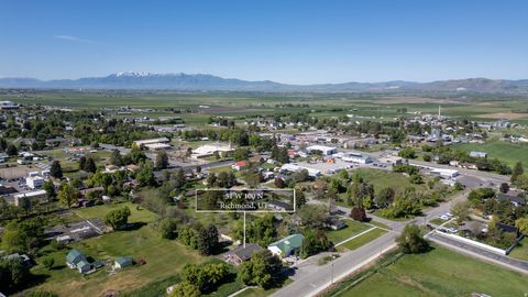 Tiny photo for 51 W 100 N, Richmond, UT 84333 (MLS # 2158653)