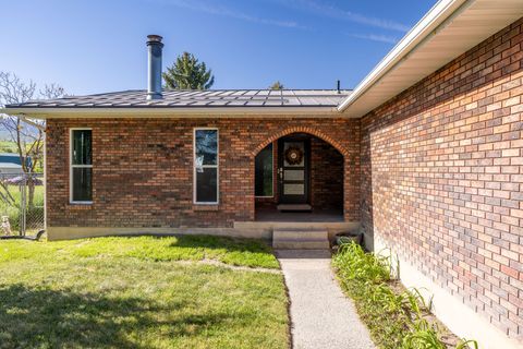 Tiny photo for 51 W 100 N, Richmond, UT 84333 (MLS # 2158653)