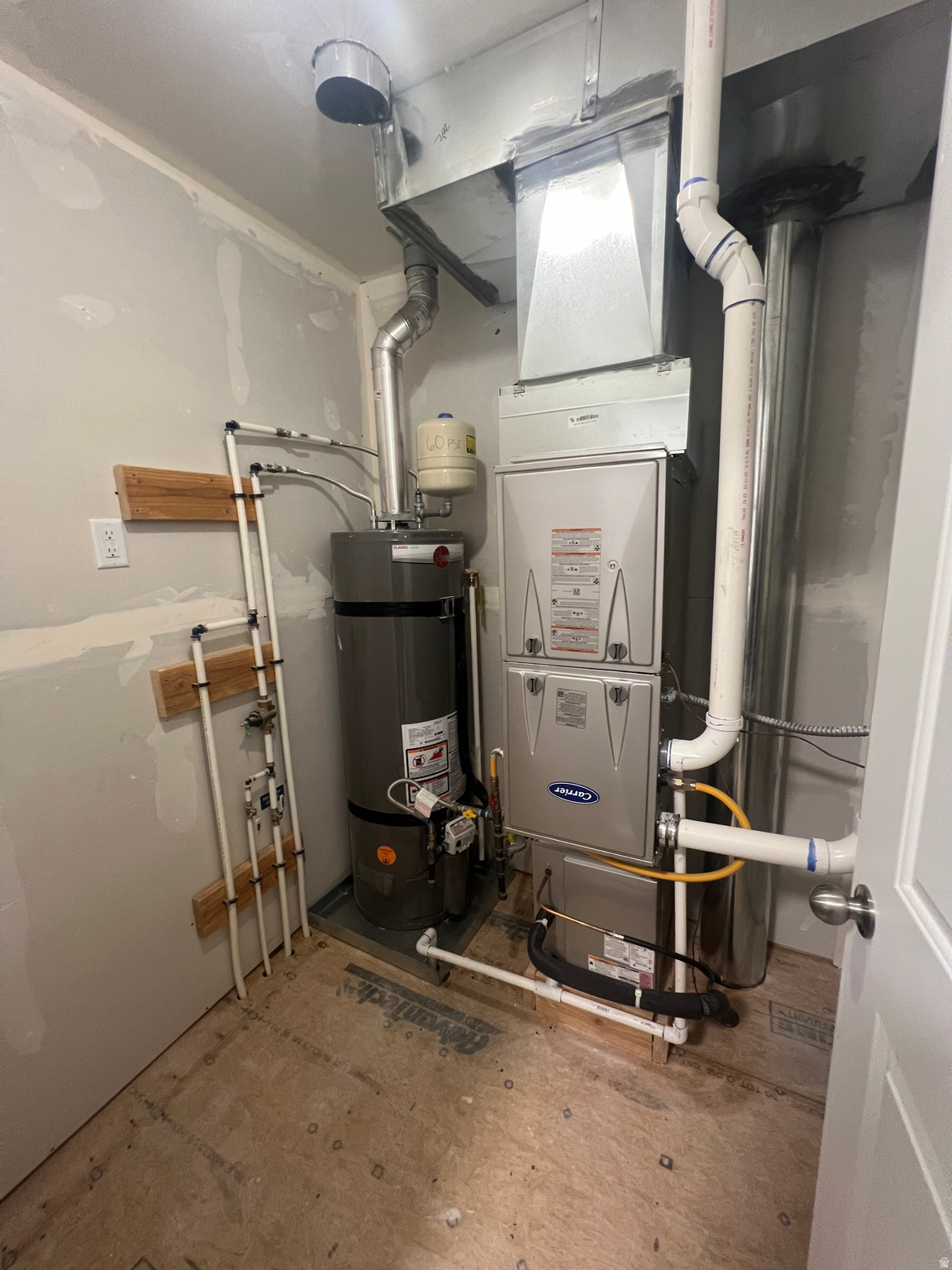 ARCHIBALD ESTATES - Residential