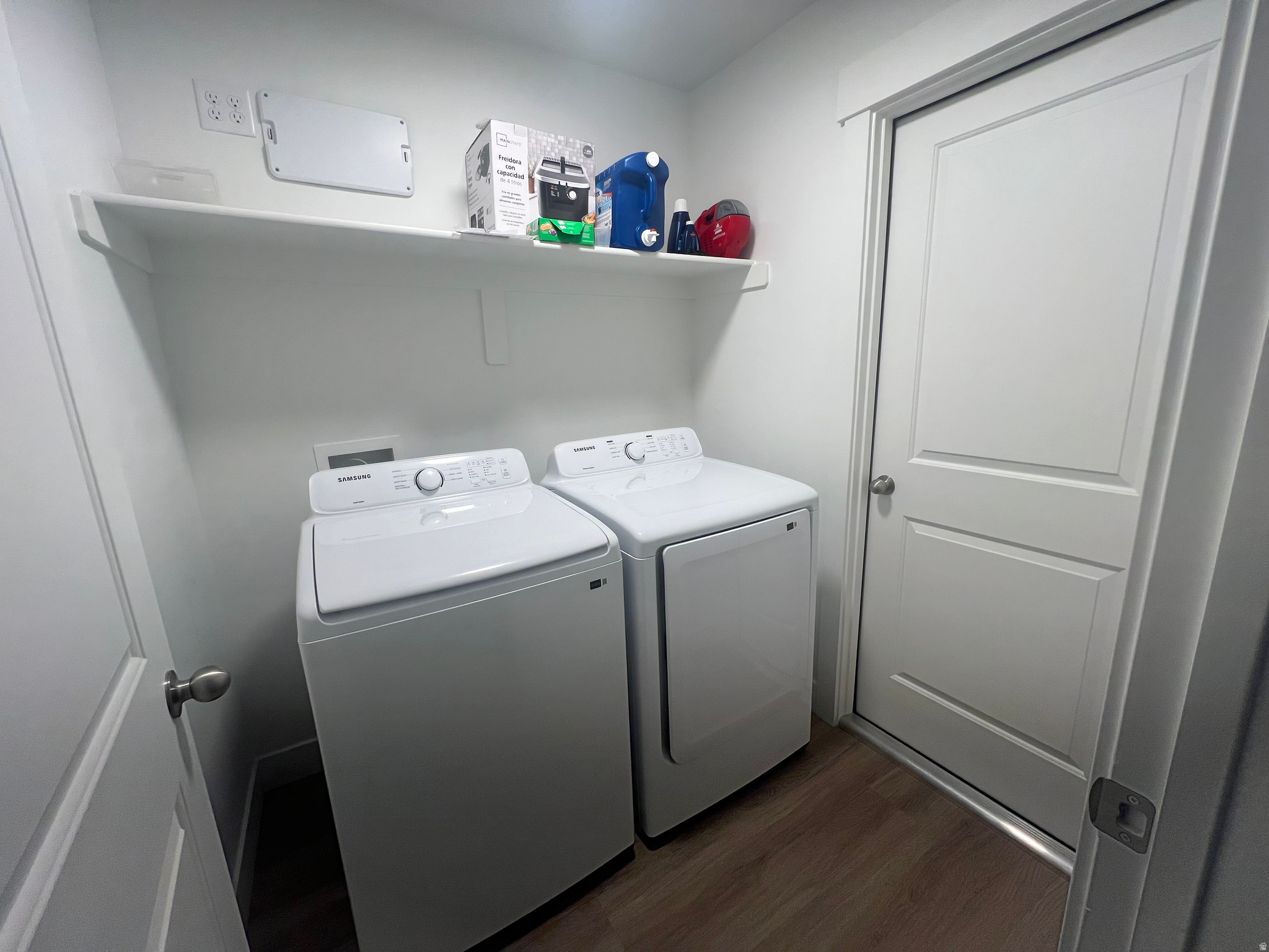 ARCHIBALD ESTATES - Residential