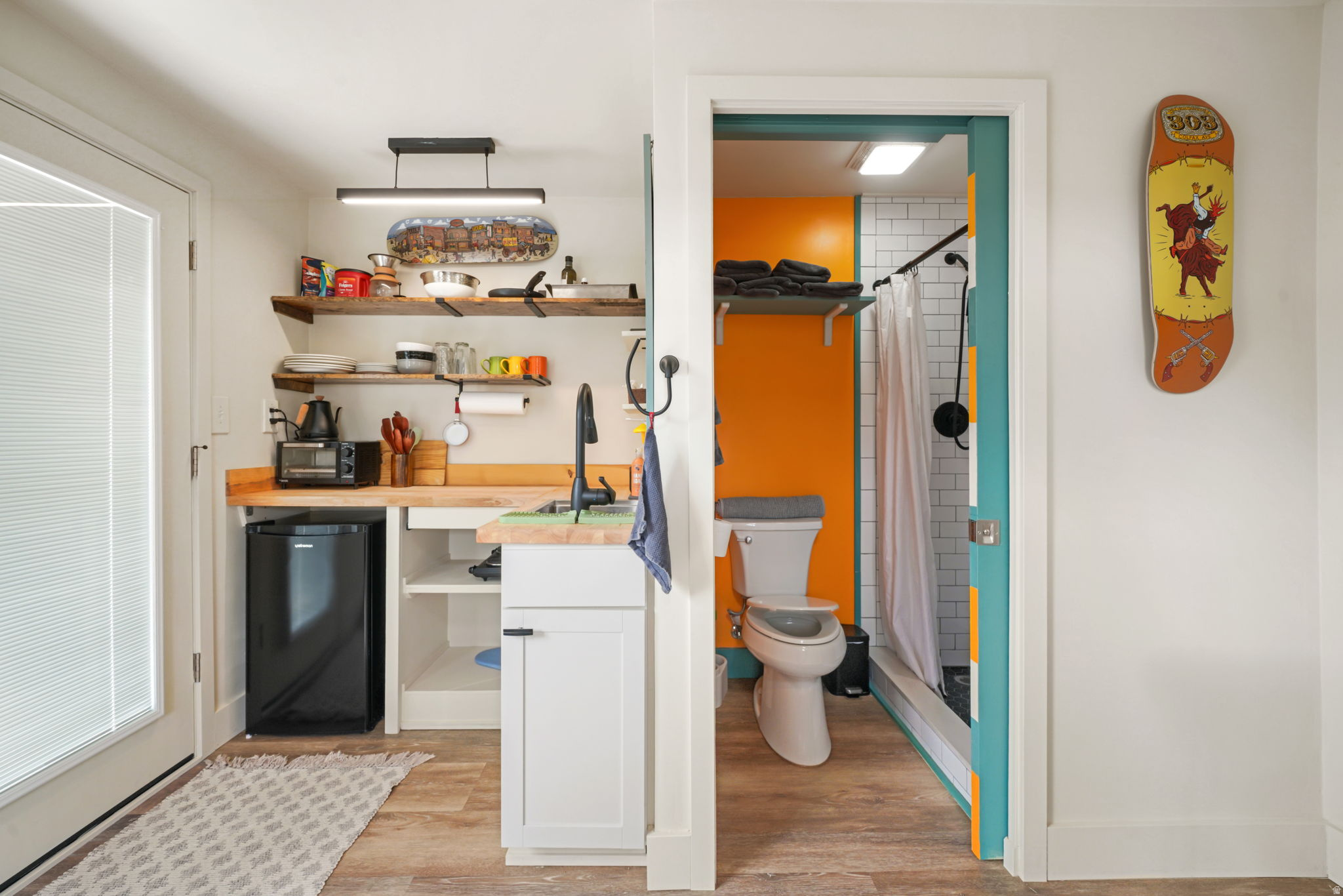 DULL BROS - Residential