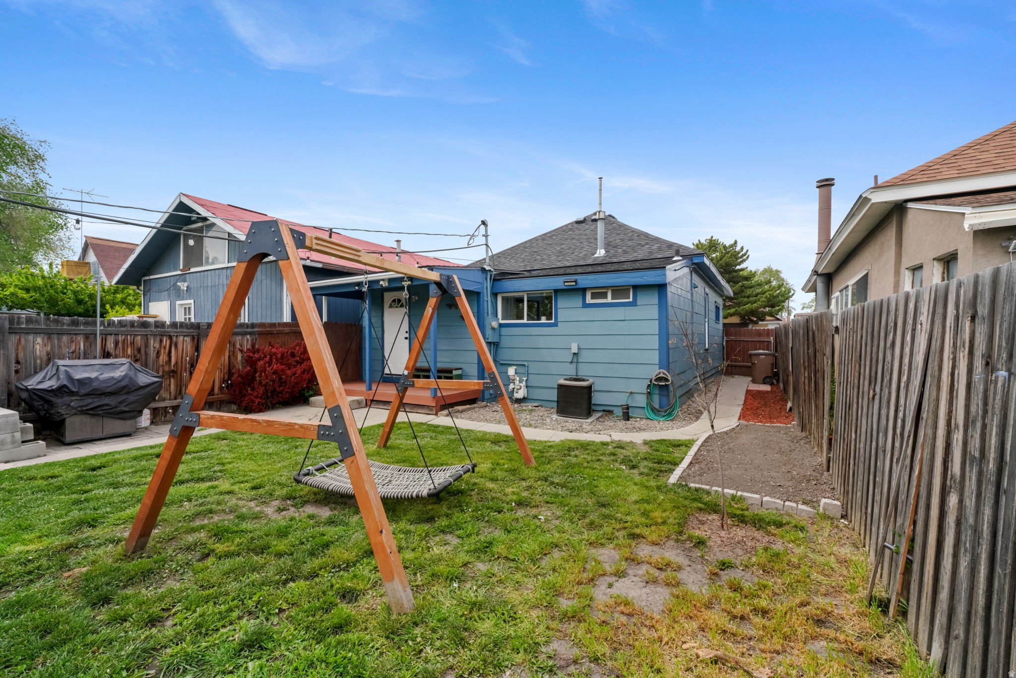 DULL BROS - Residential