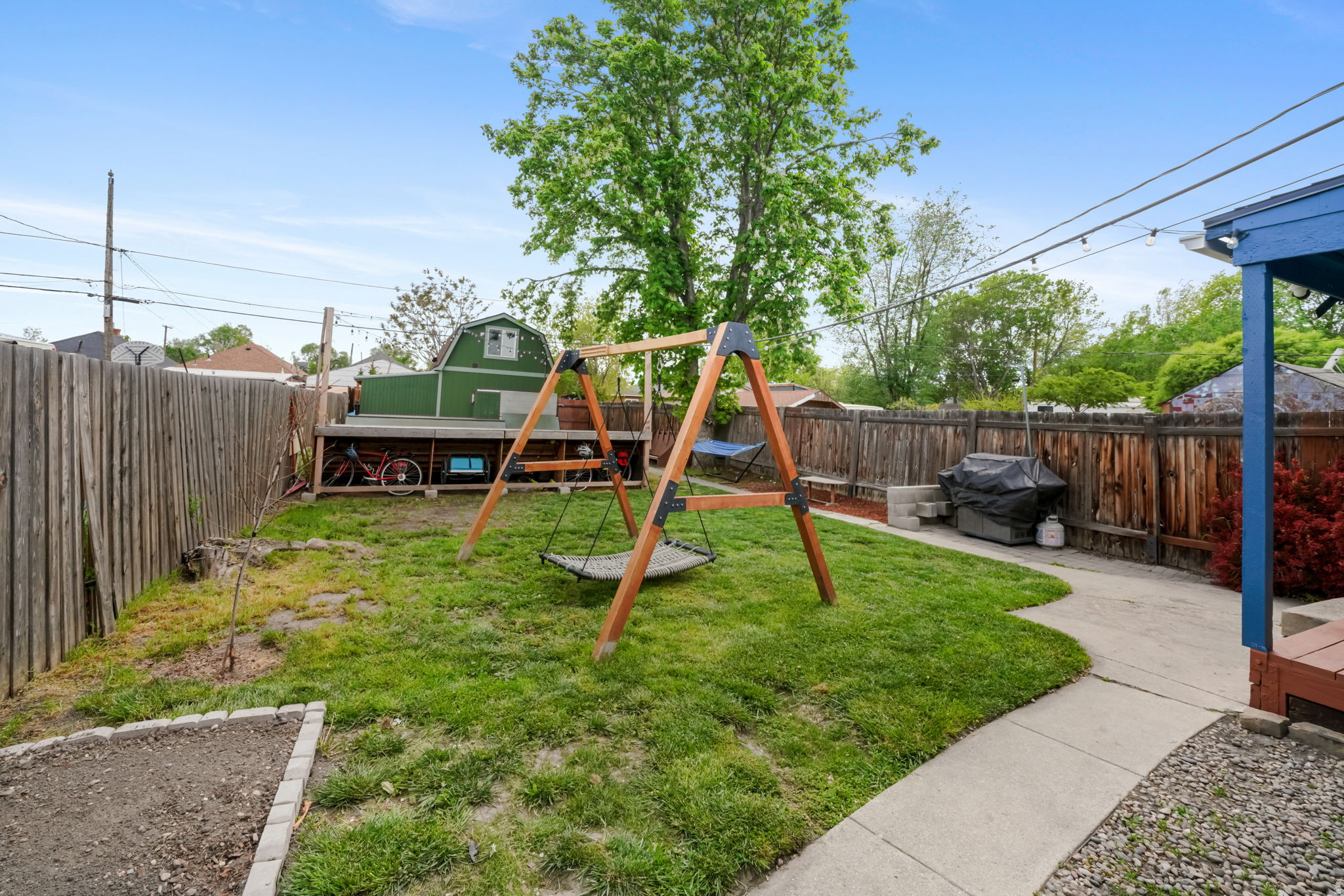 DULL BROS - Residential