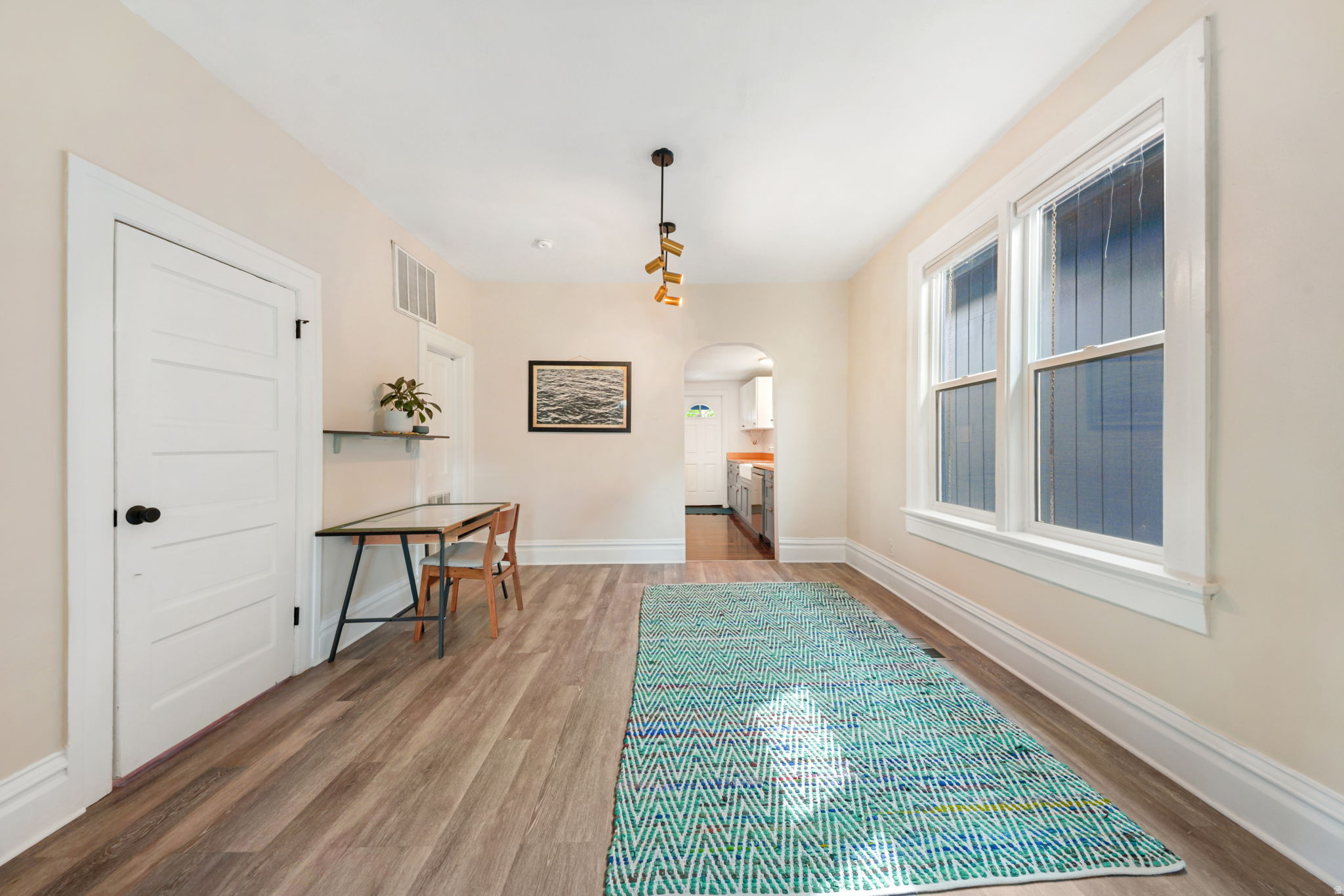 DULL BROS - Residential