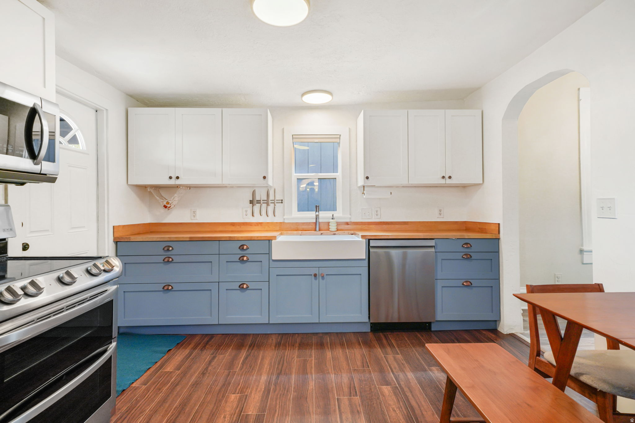 DULL BROS - Residential