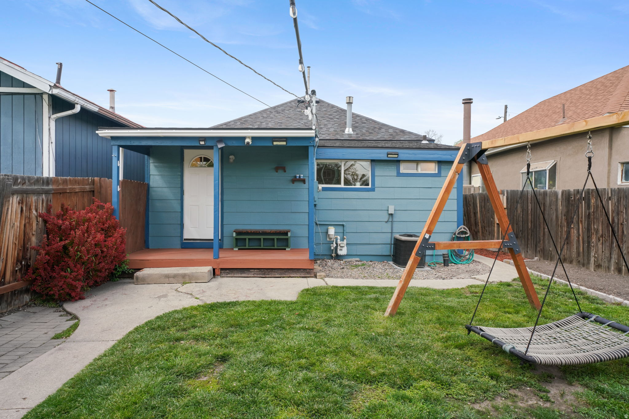 DULL BROS - Residential