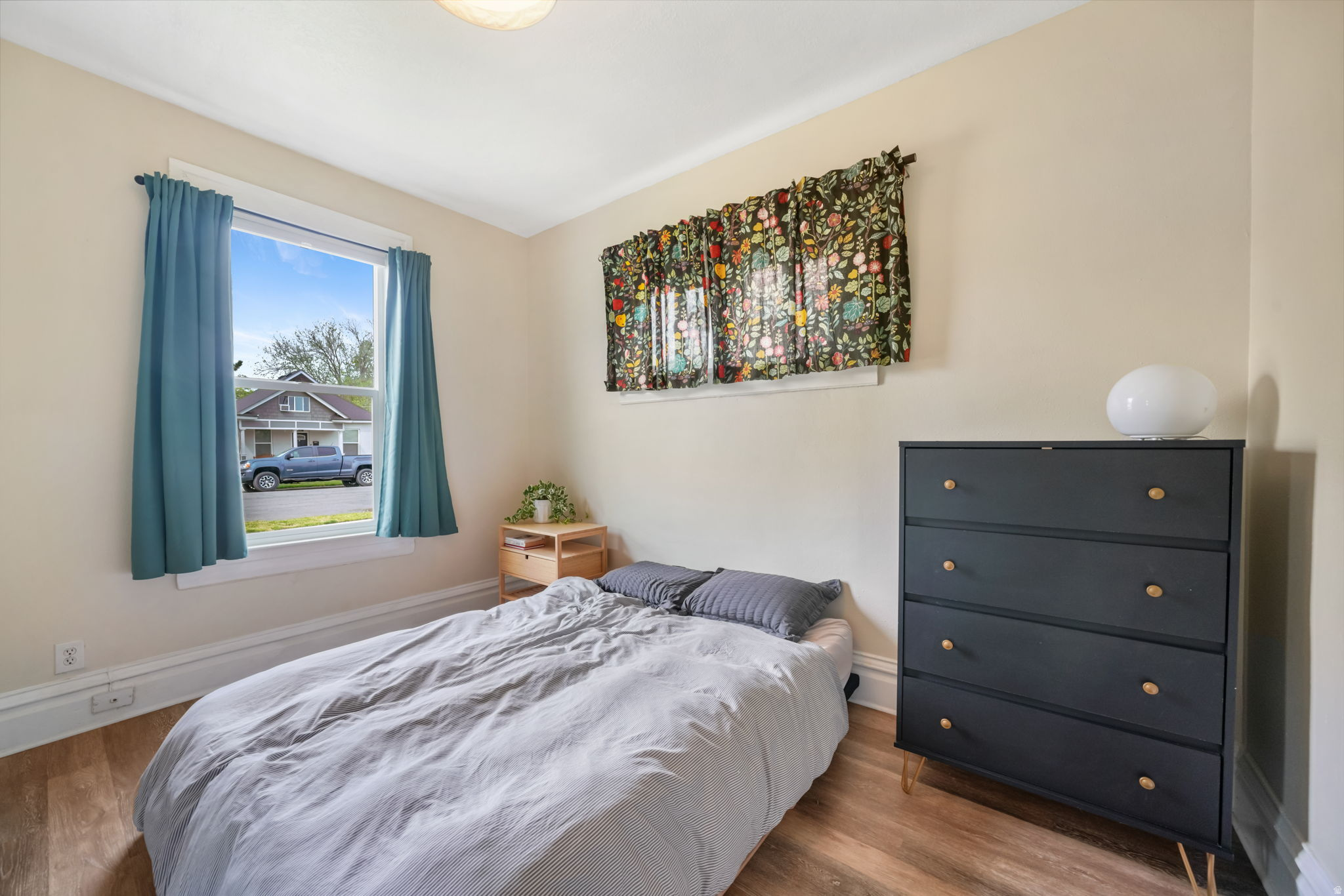 DULL BROS - Residential