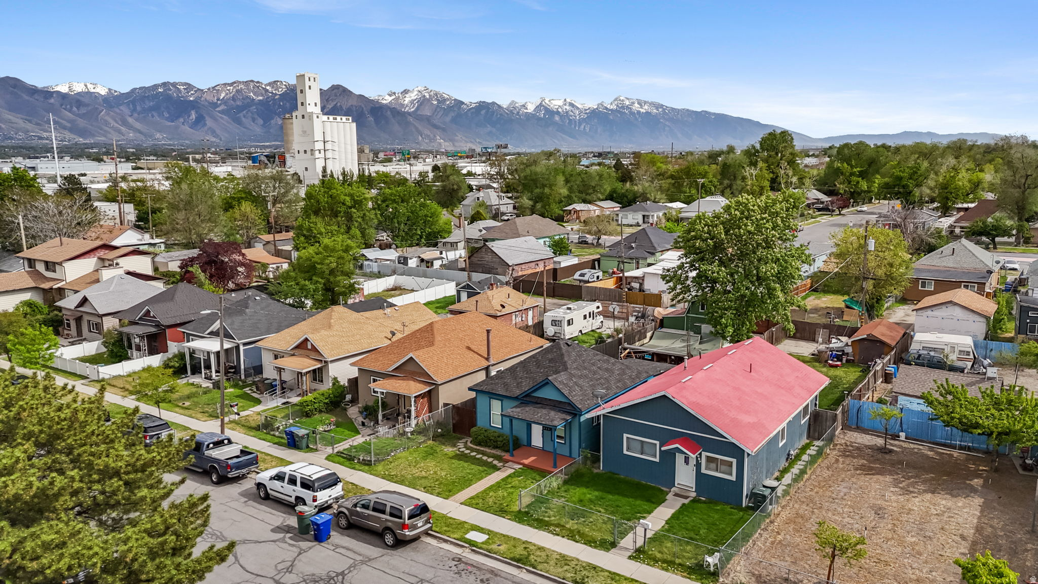 DULL BROS - Residential