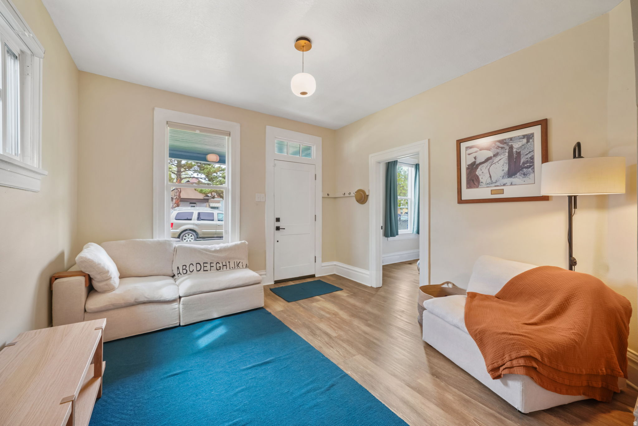 DULL BROS - Residential