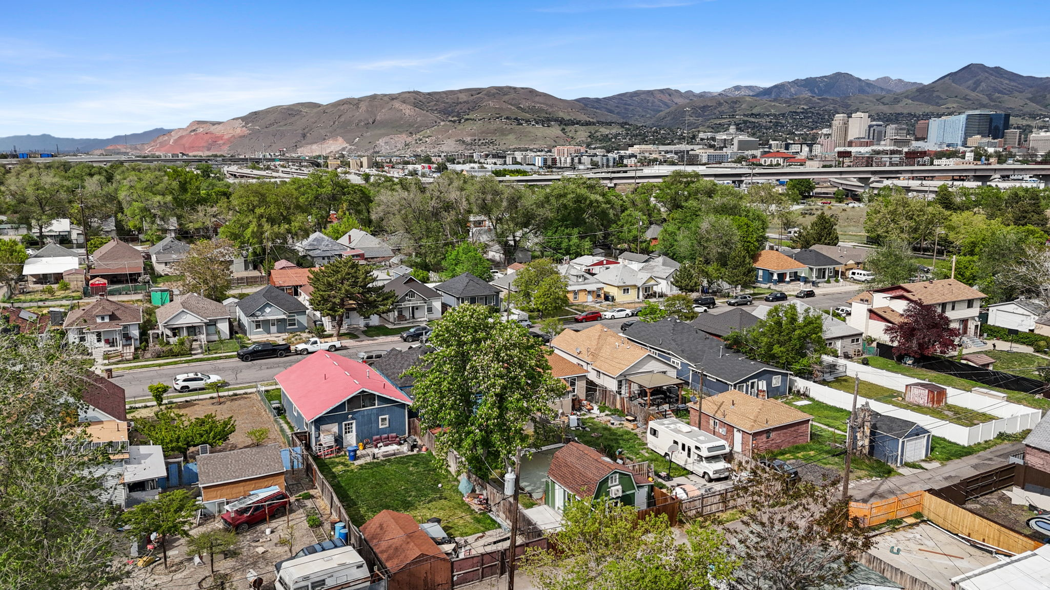 DULL BROS - Residential