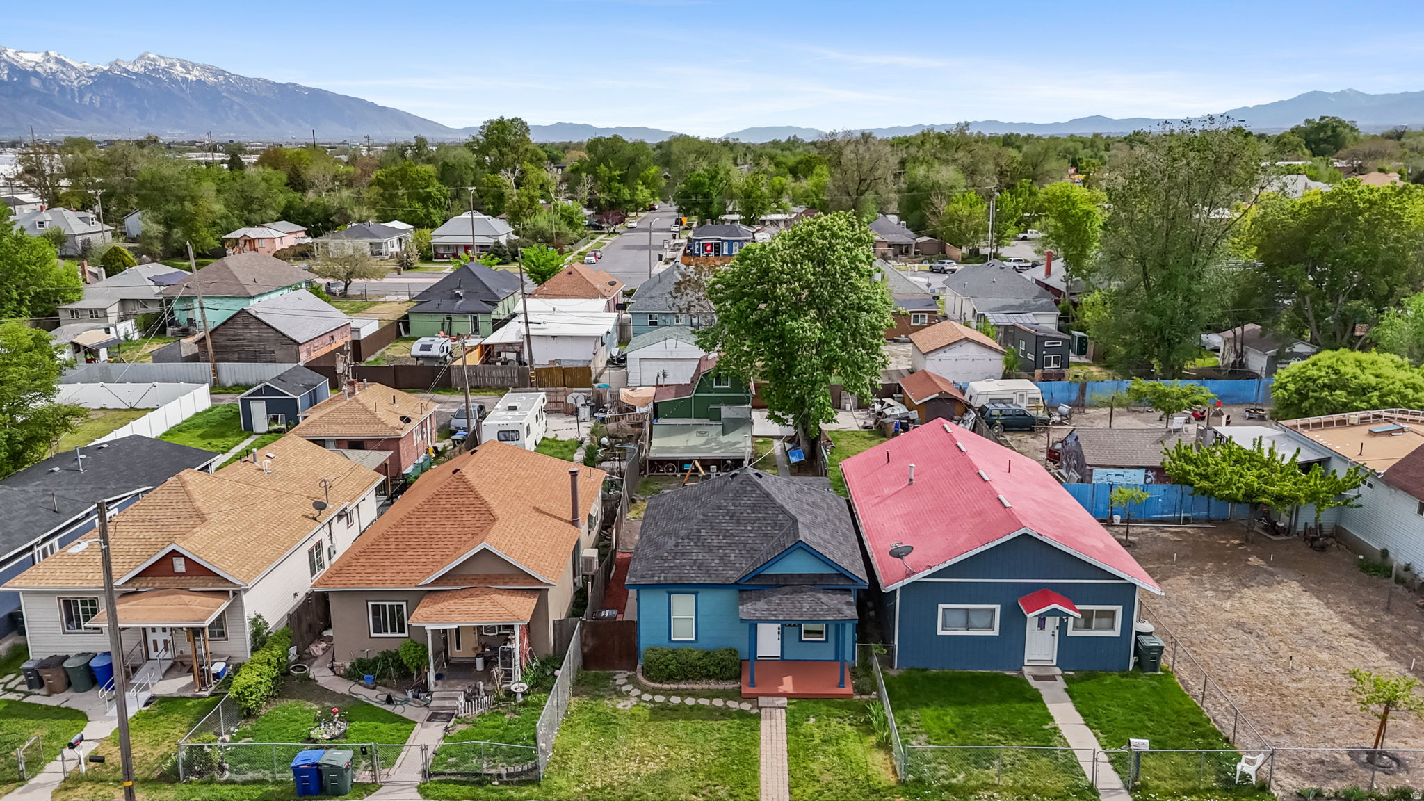 DULL BROS - Residential