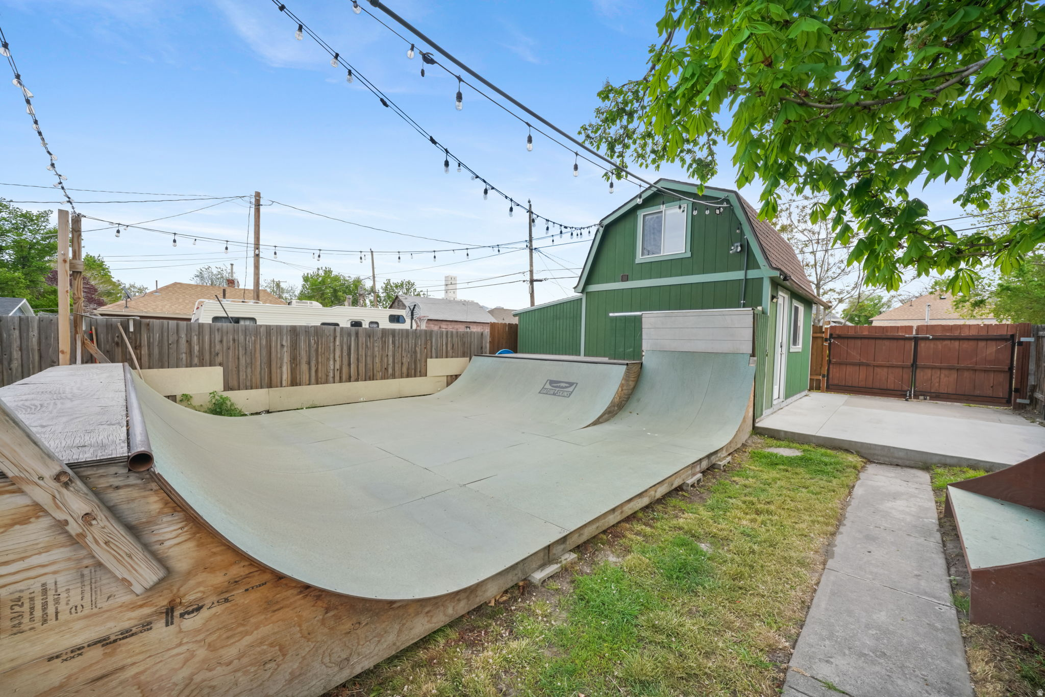 DULL BROS - Residential