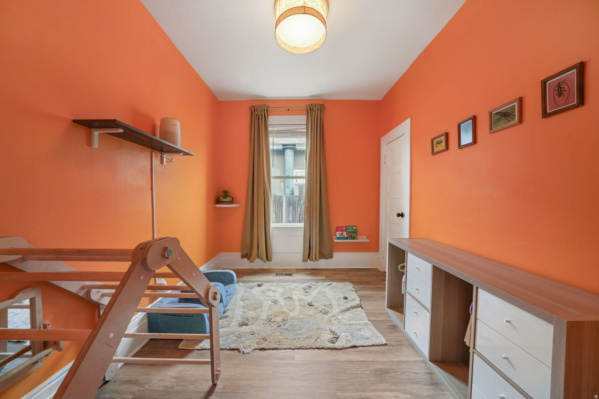 DULL BROS - Residential