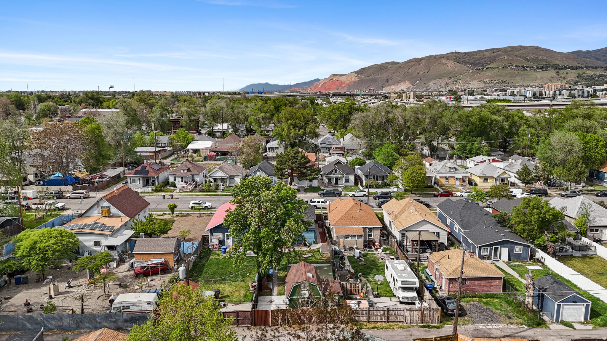 DULL BROS - Residential