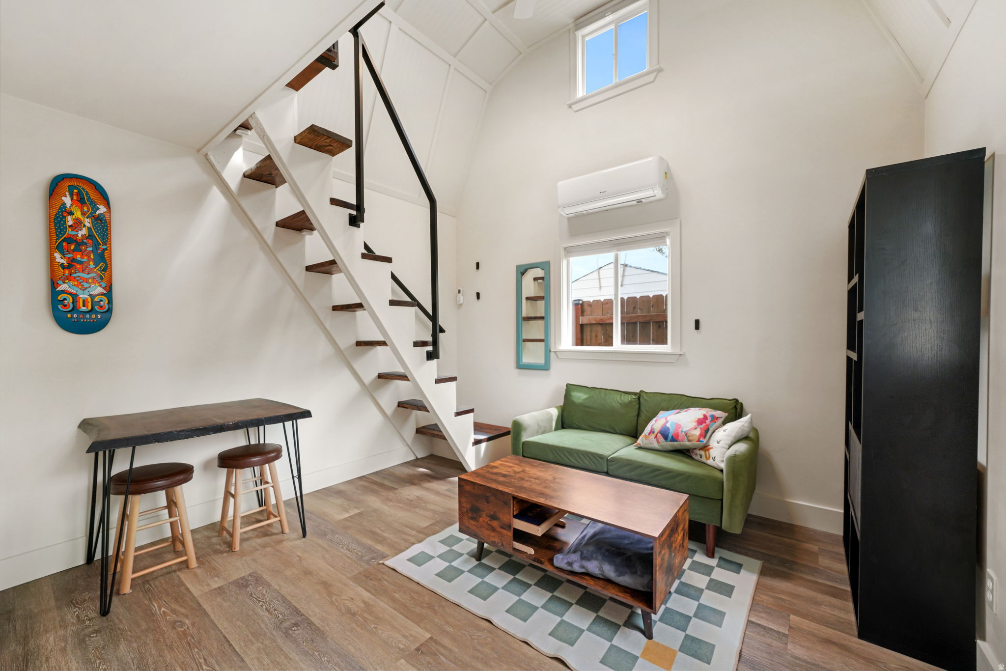 DULL BROS - Residential