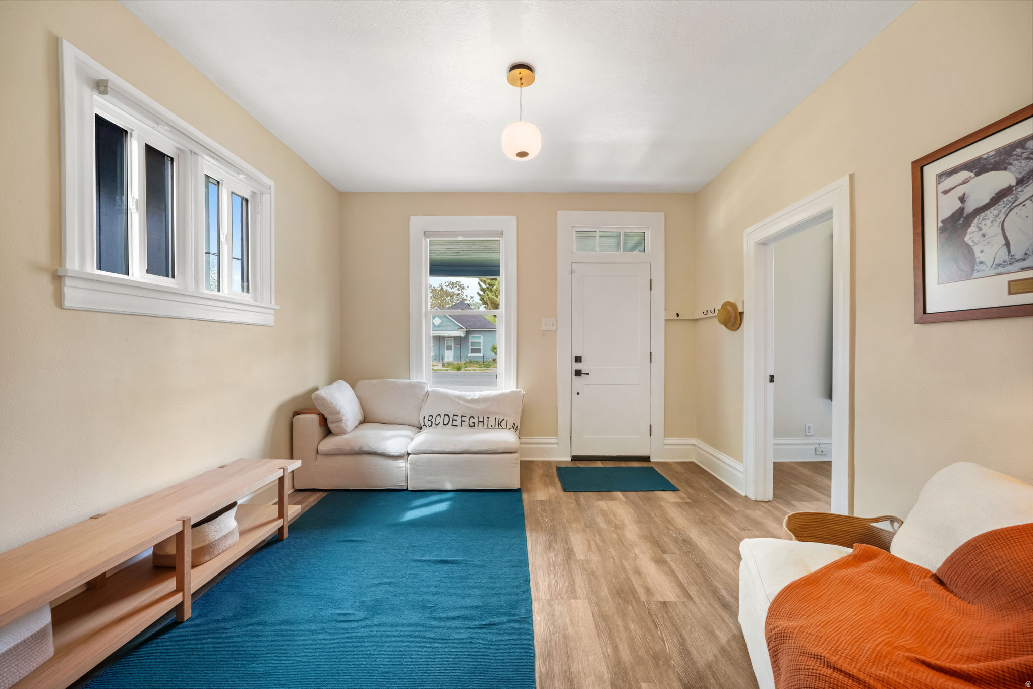 DULL BROS - Residential