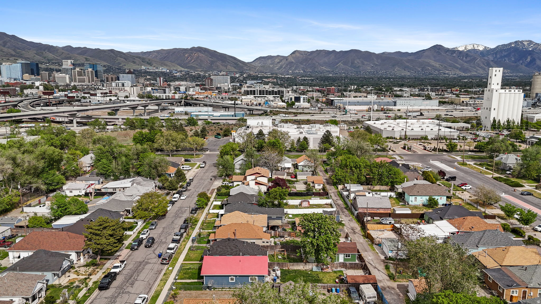 DULL BROS - Residential