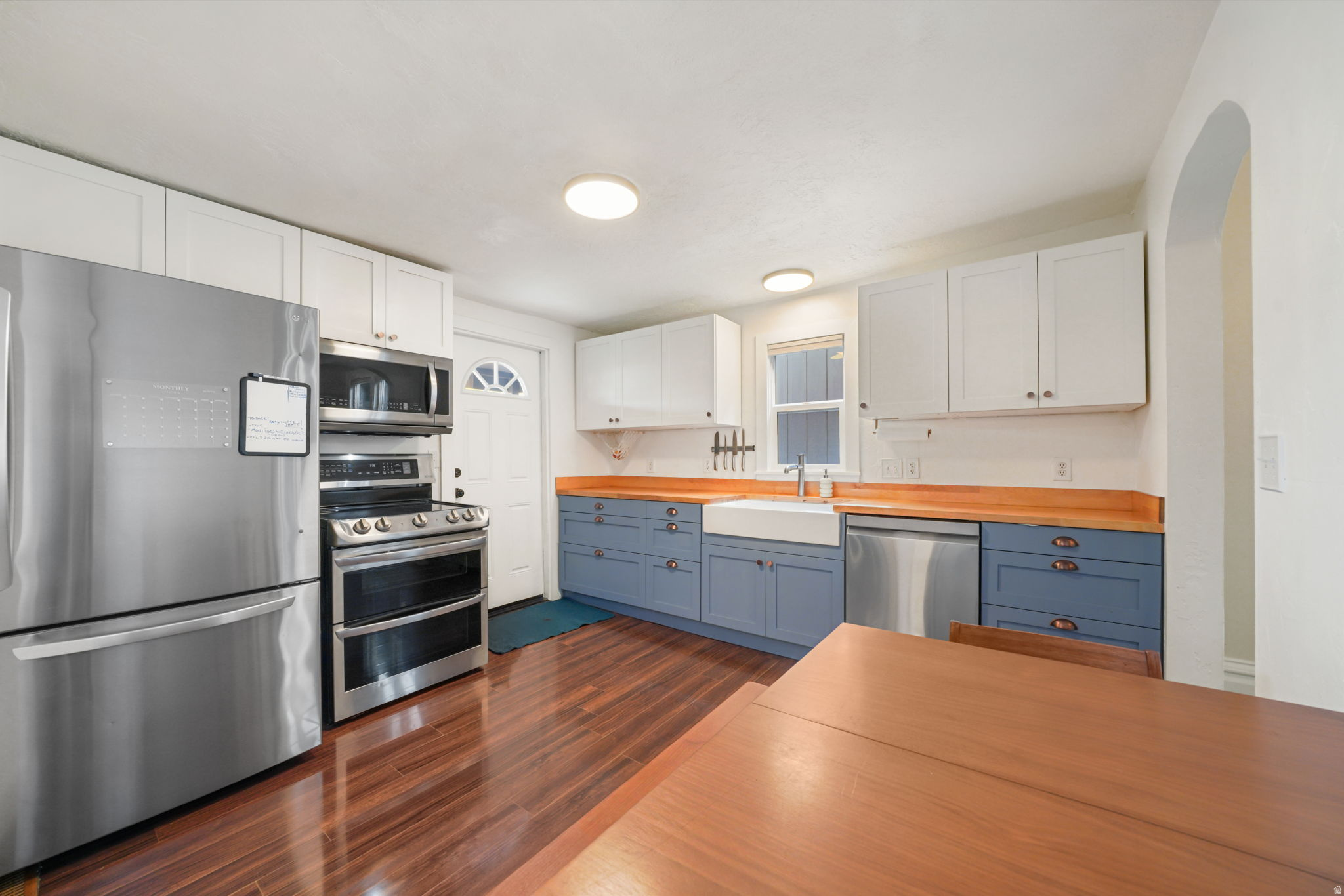 DULL BROS - Residential