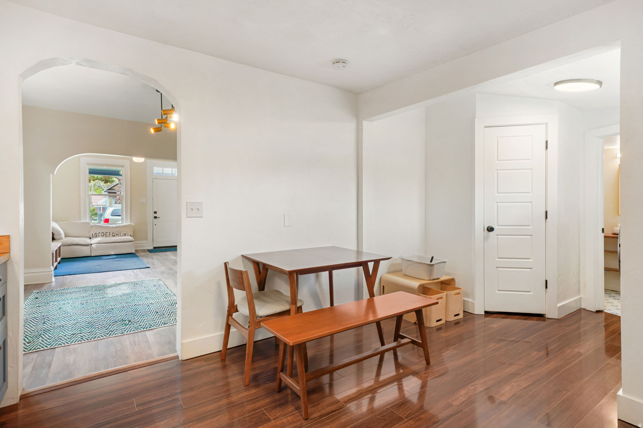 DULL BROS - Residential