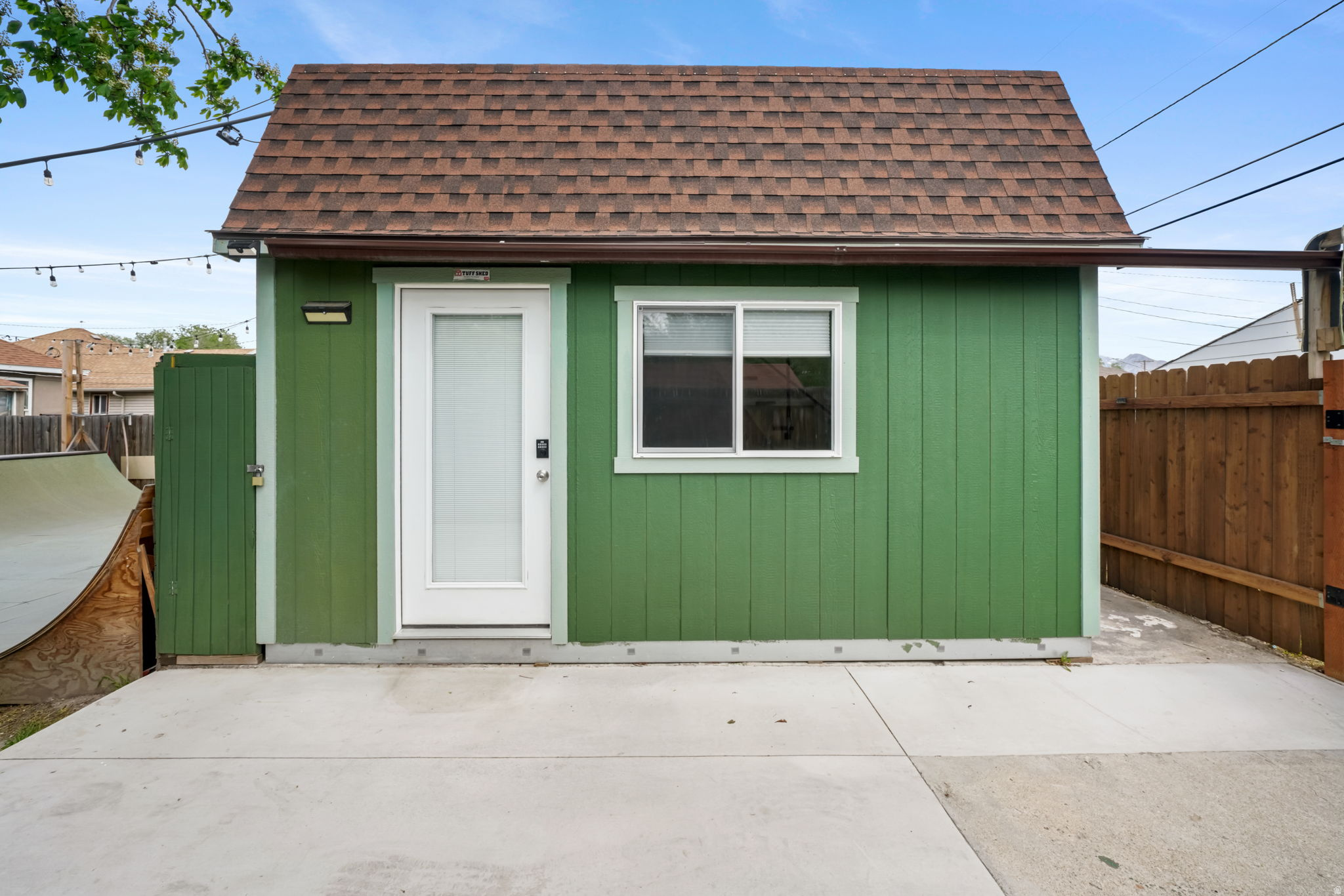 DULL BROS - Residential