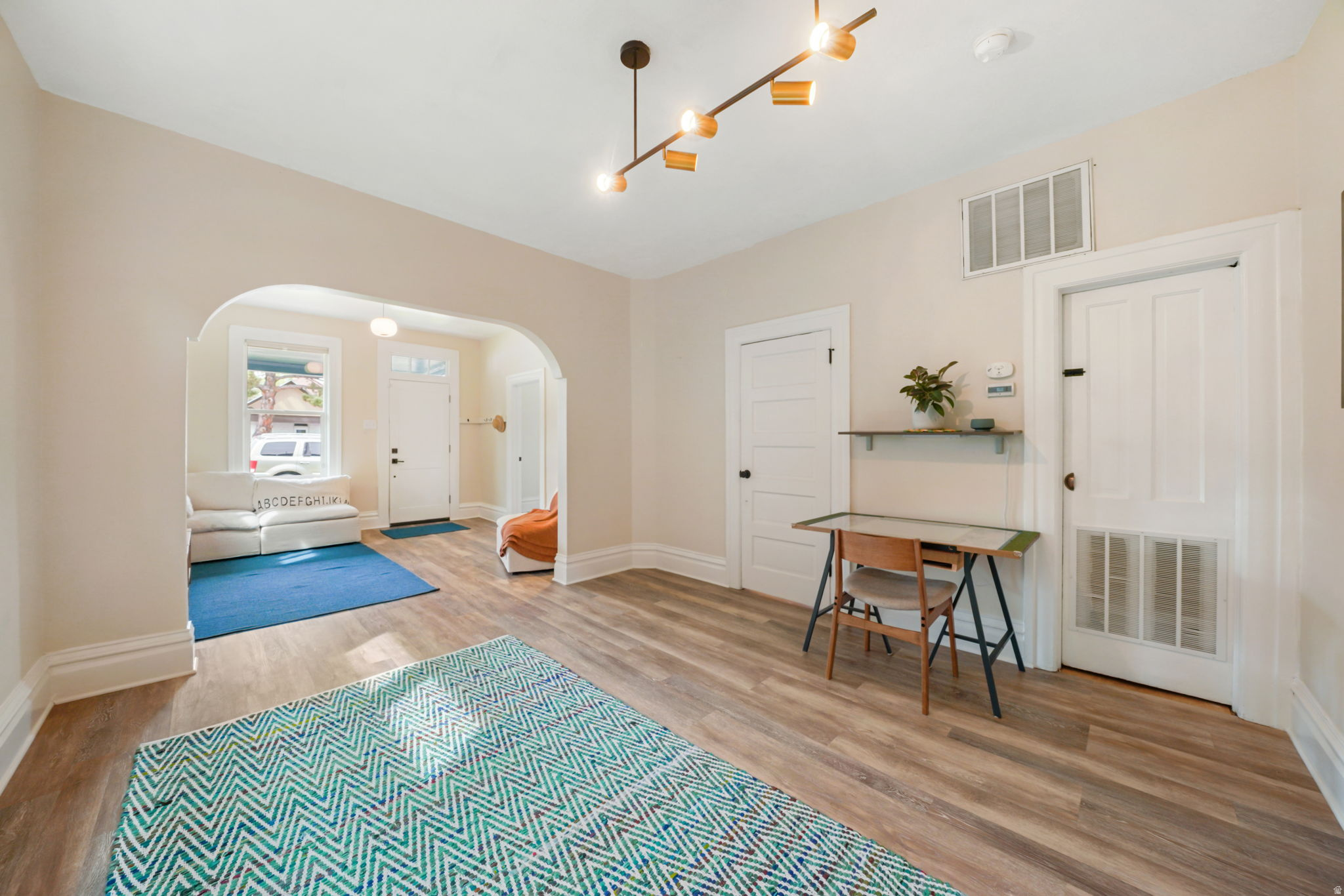 DULL BROS - Residential