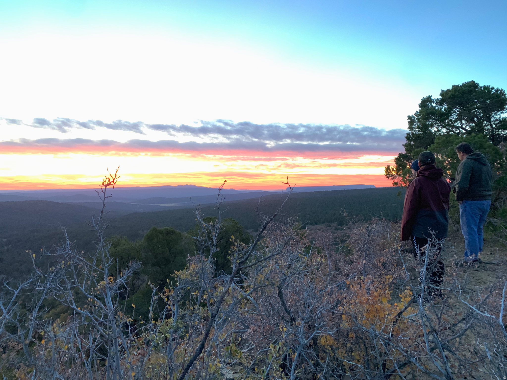 DEER SPRINGS RANCH PLAT B - Land