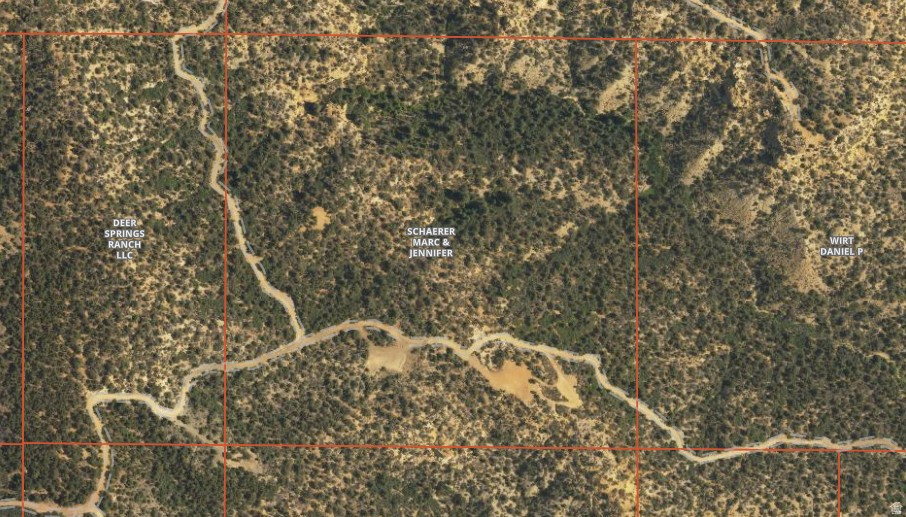 DEER SPRINGS RANCH PLAT B - Land