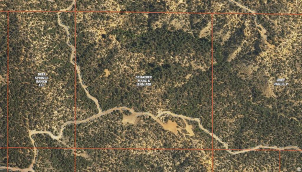 Photo of 38 BROKEN BRANCH RD #38, Kanab, UT 84741 (MLS # 2158633)