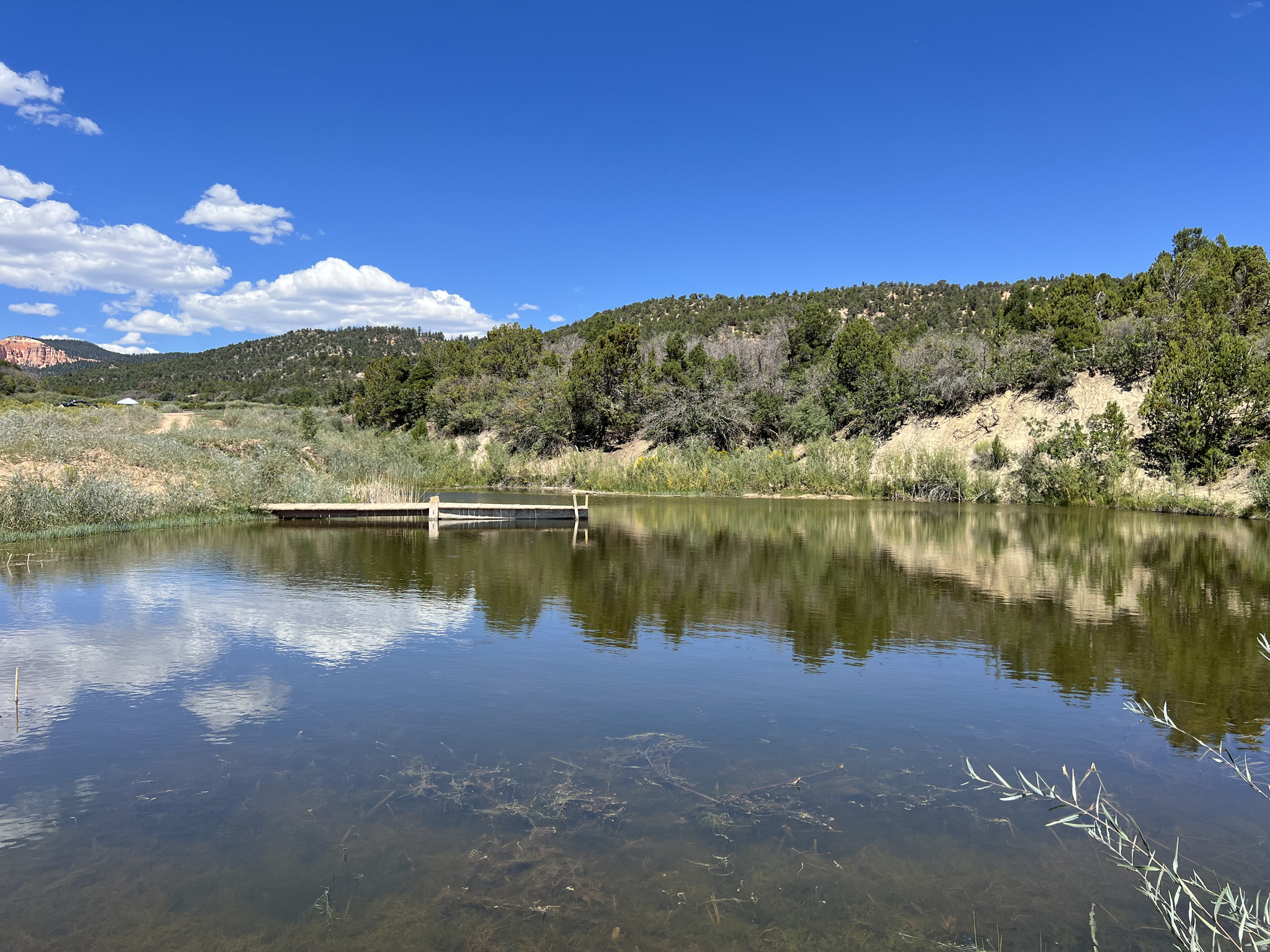 DEER SPRINGS RANCH PLAT B - Land