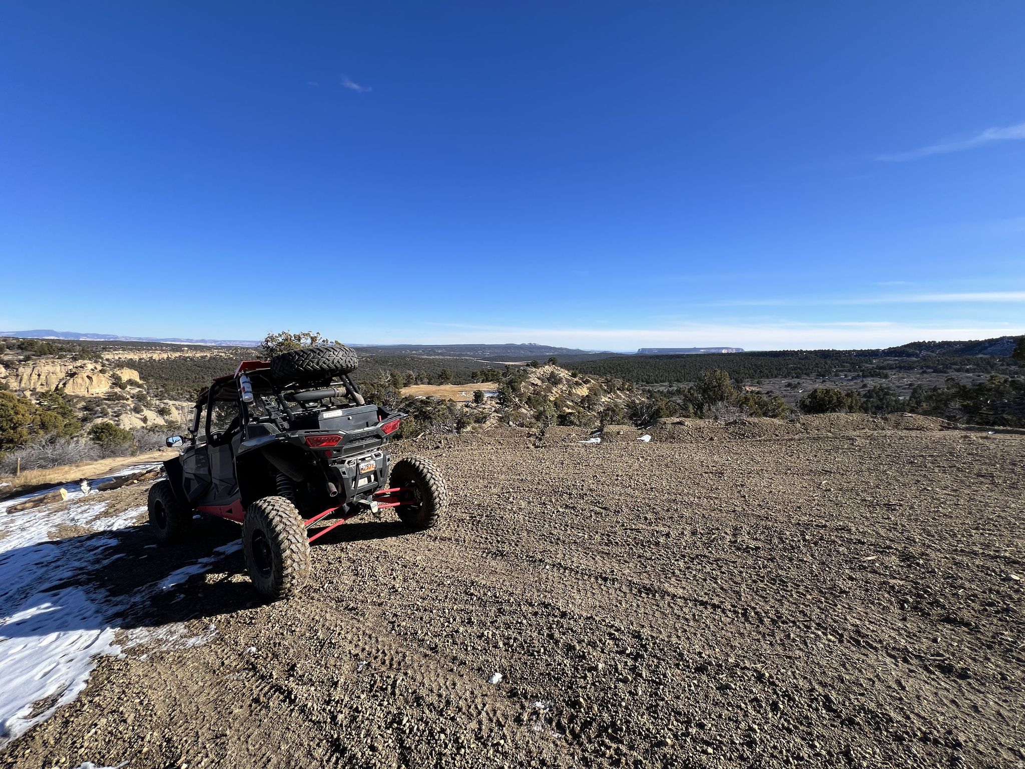 DEER SPRINGS RANCH PLAT B - Land