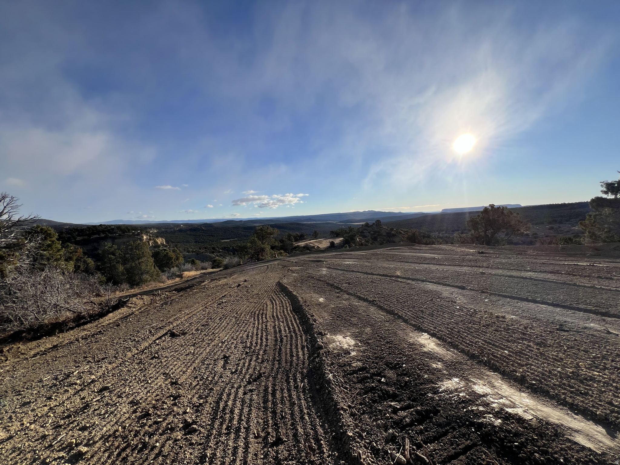 DEER SPRINGS RANCH PLAT B - Land