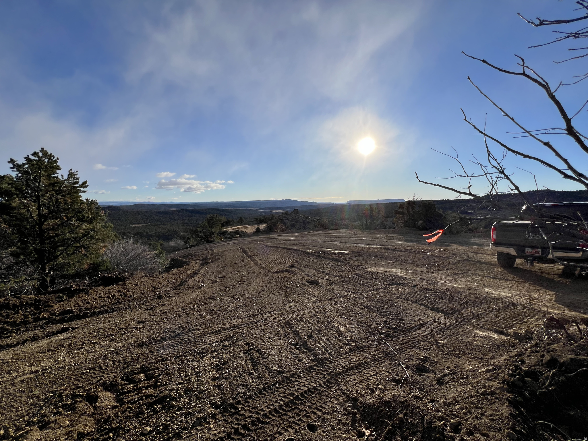 DEER SPRINGS RANCH PLAT B - Land
