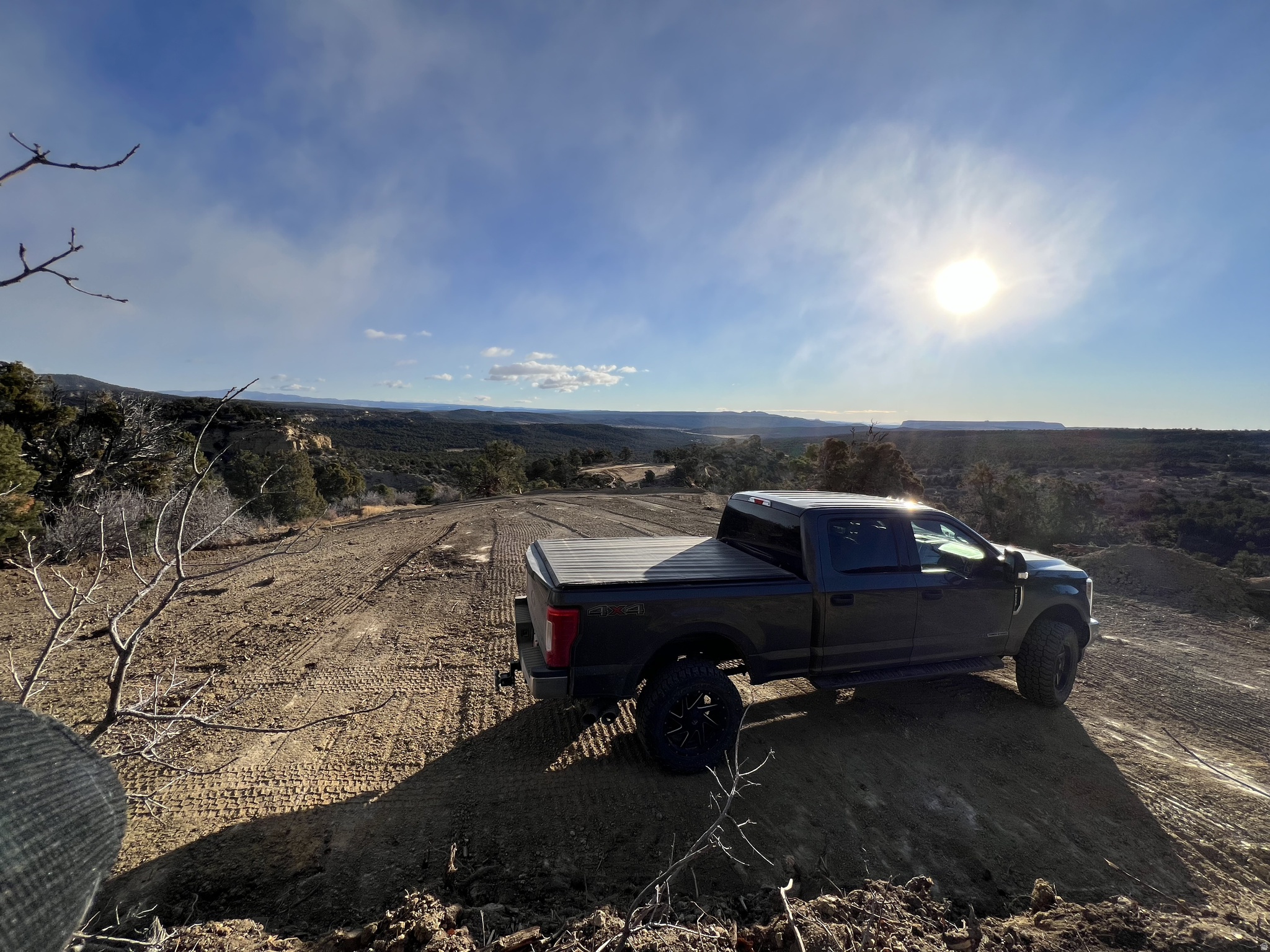 DEER SPRINGS RANCH PLAT B - Land