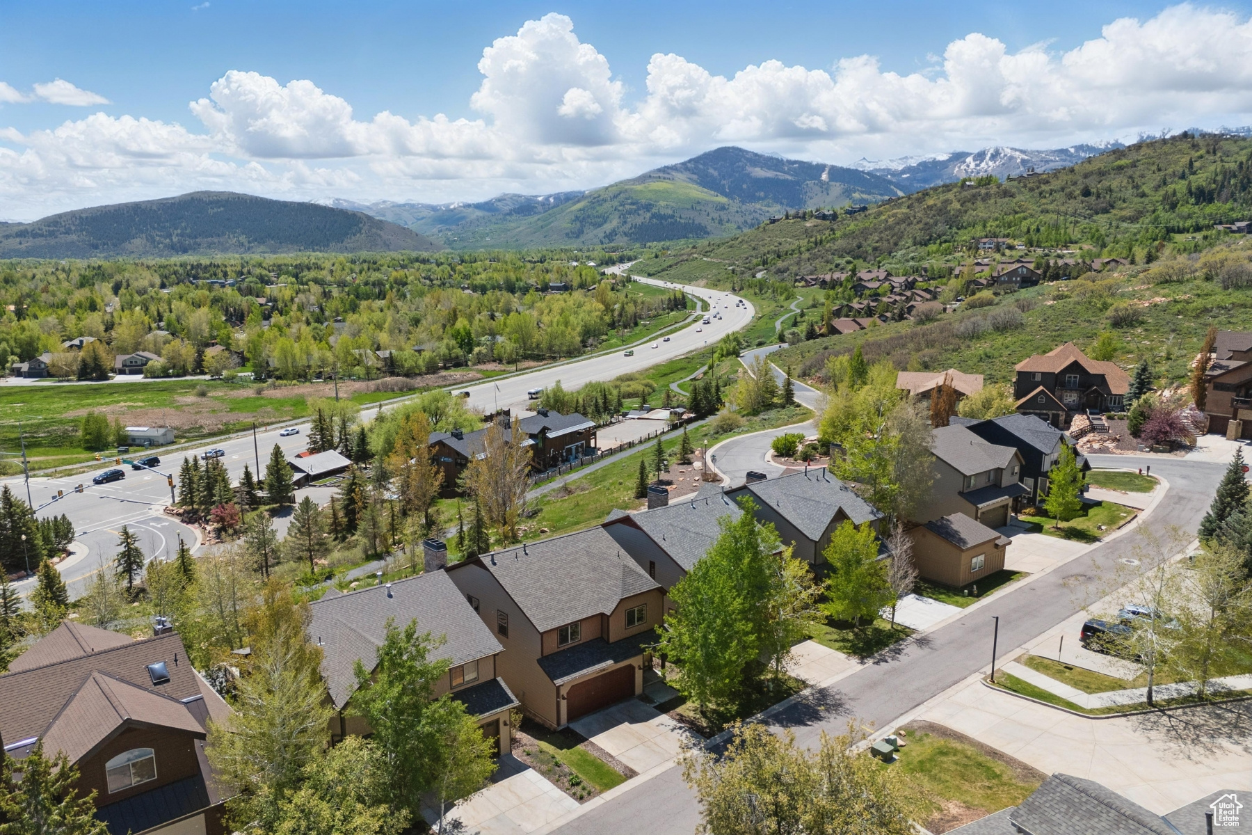 5430 N Cross Country Way, Park City, Utah image 42