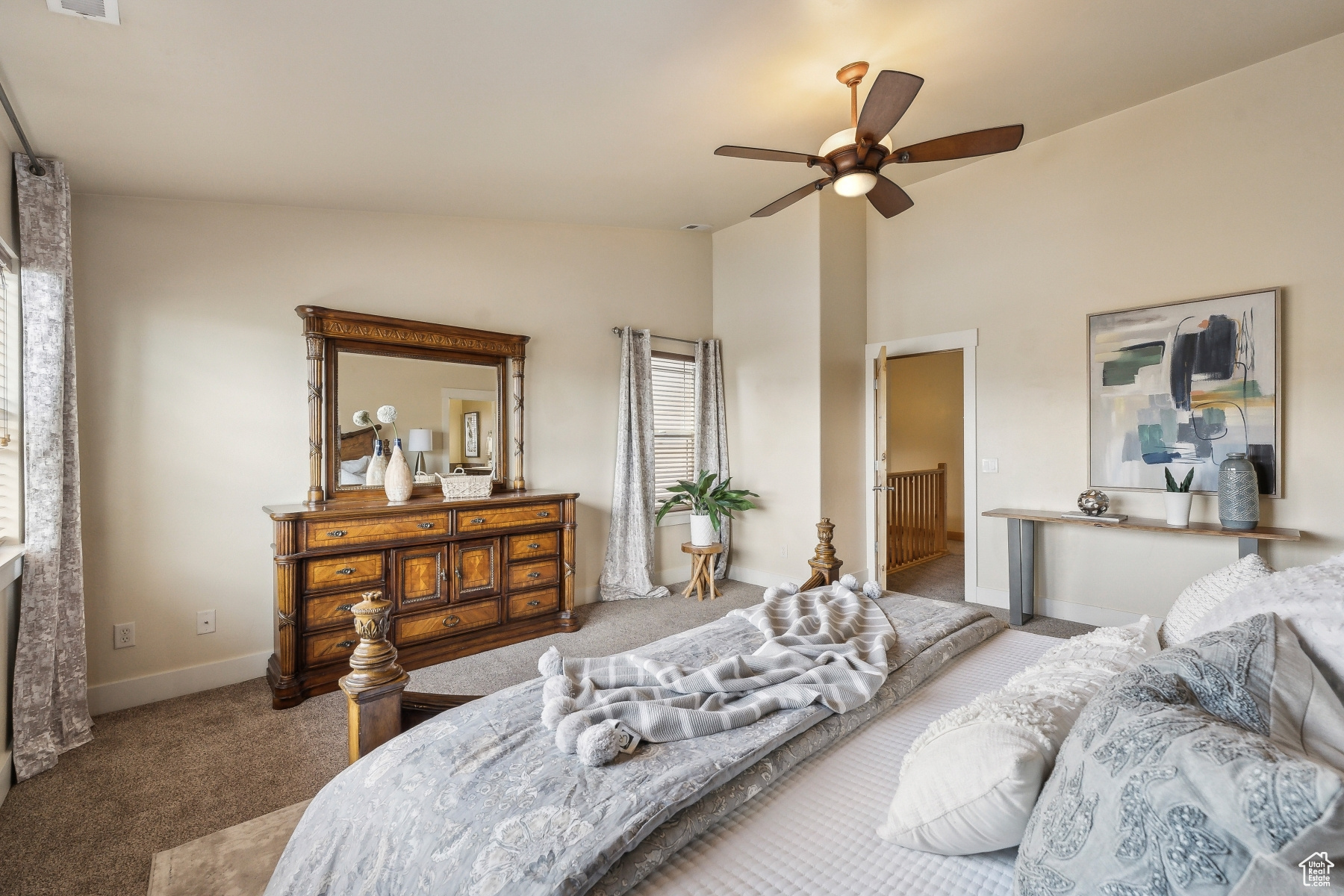 5430 N Cross Country Way, Park City, Utah image 19