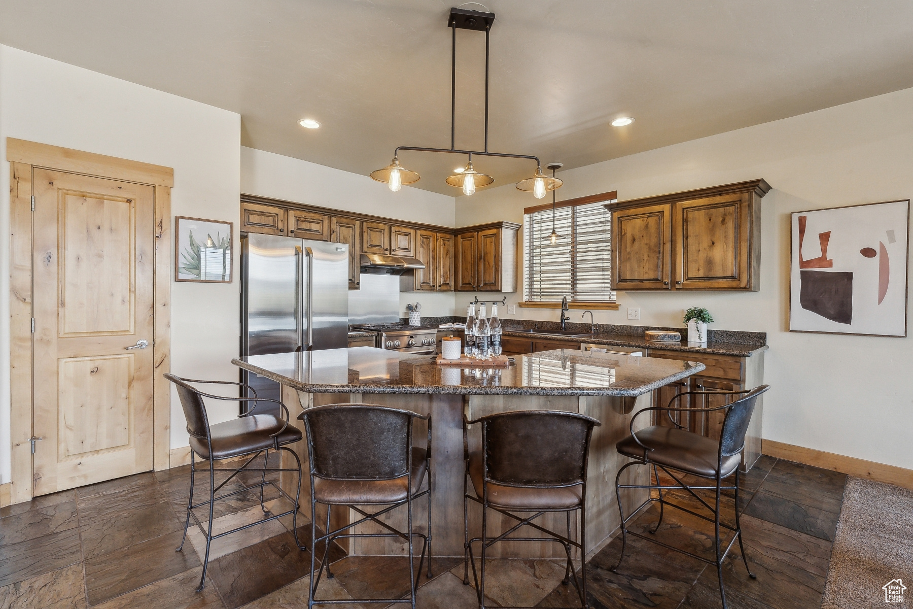 5430 N Cross Country Way, Park City, Utah image 8