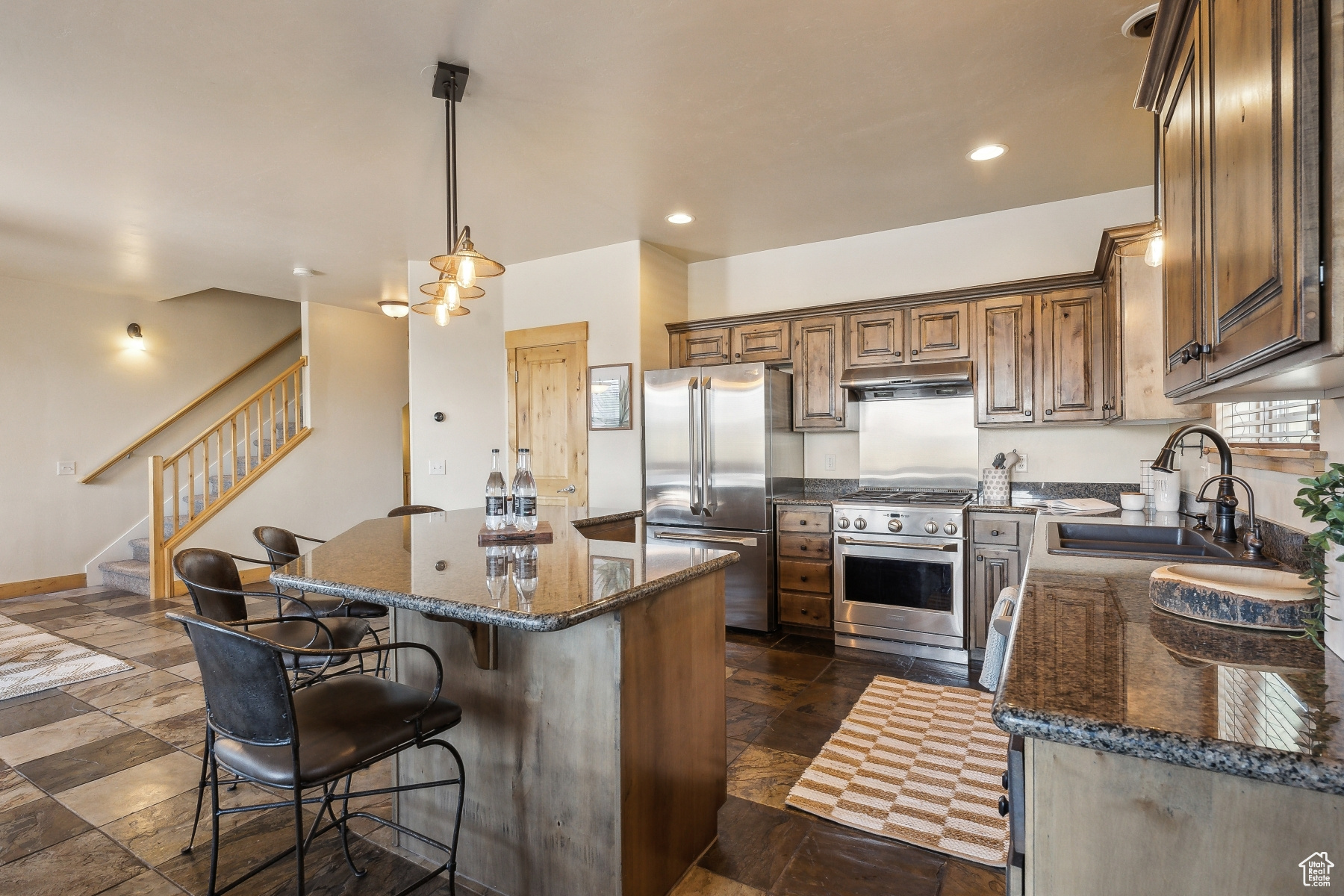 5430 N Cross Country Way, Park City, Utah image 11