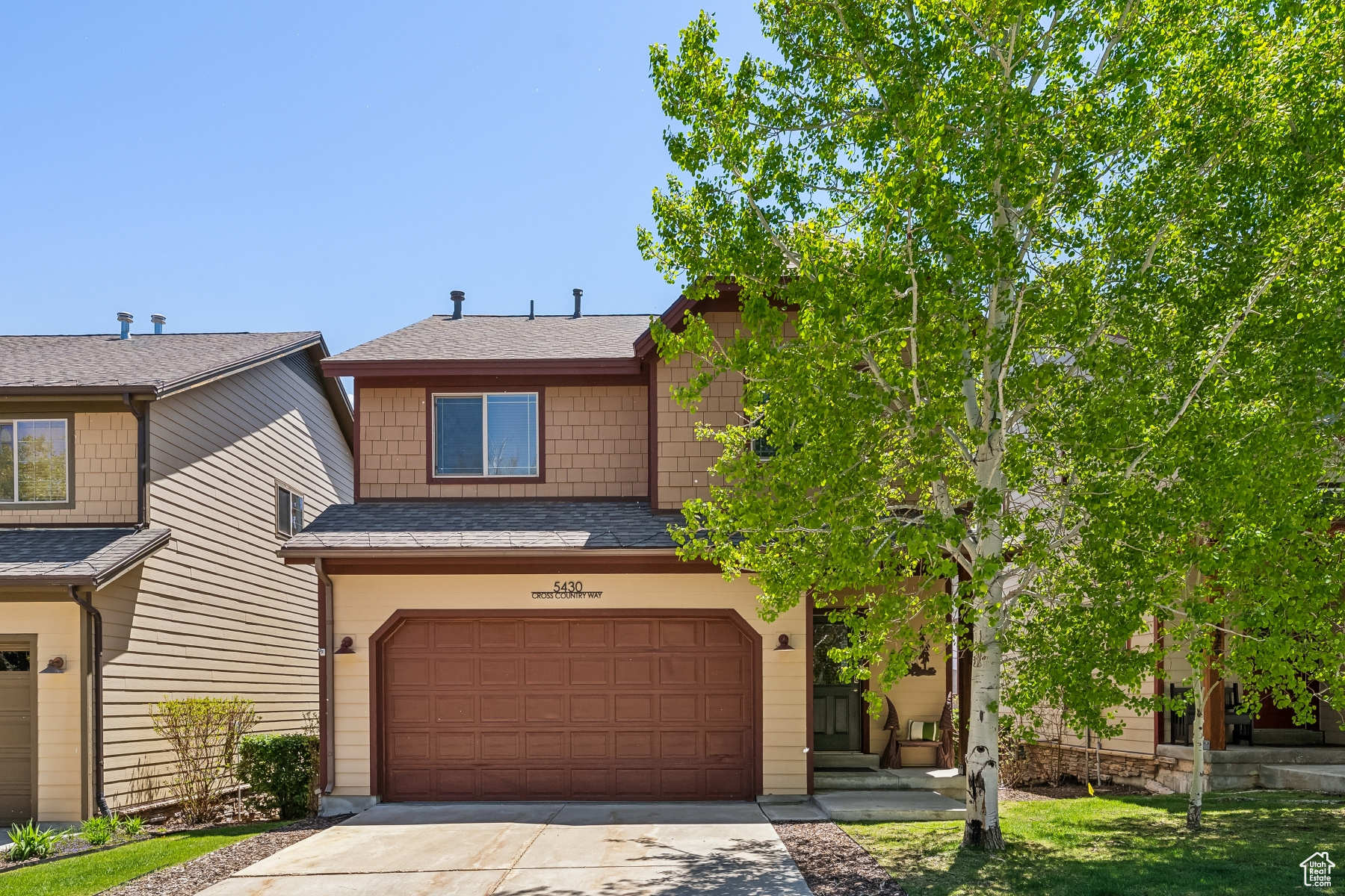5430 N Cross Country Way, Park City, Utah image 2