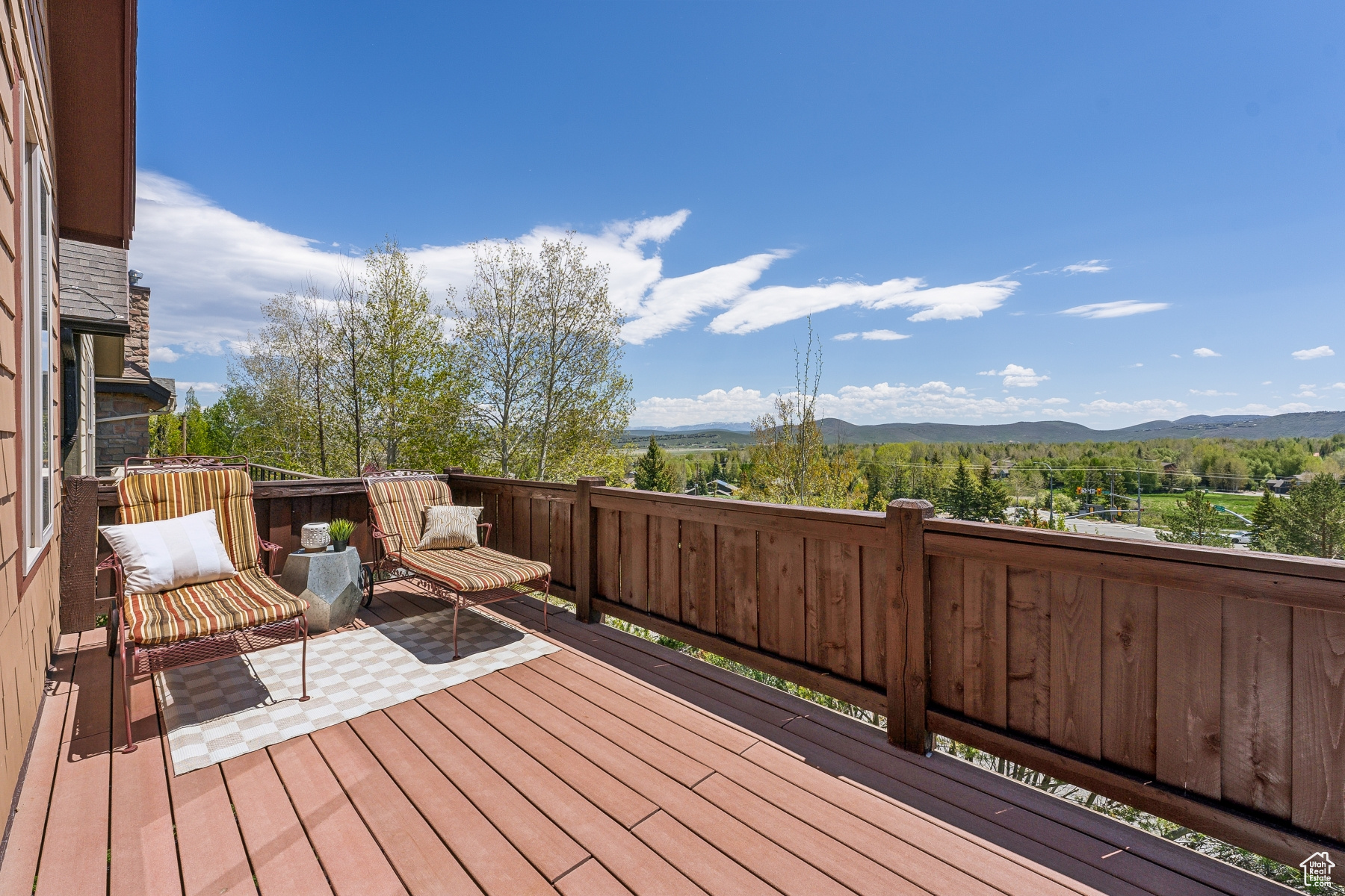 5430 N Cross Country Way, Park City, Utah image 30