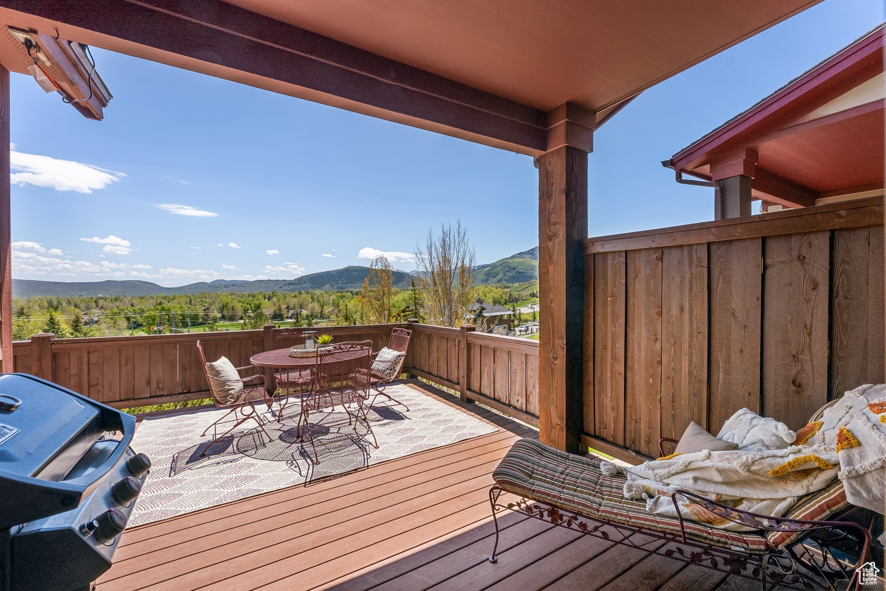 5430 N Cross Country Way, Park City, Utah image 29