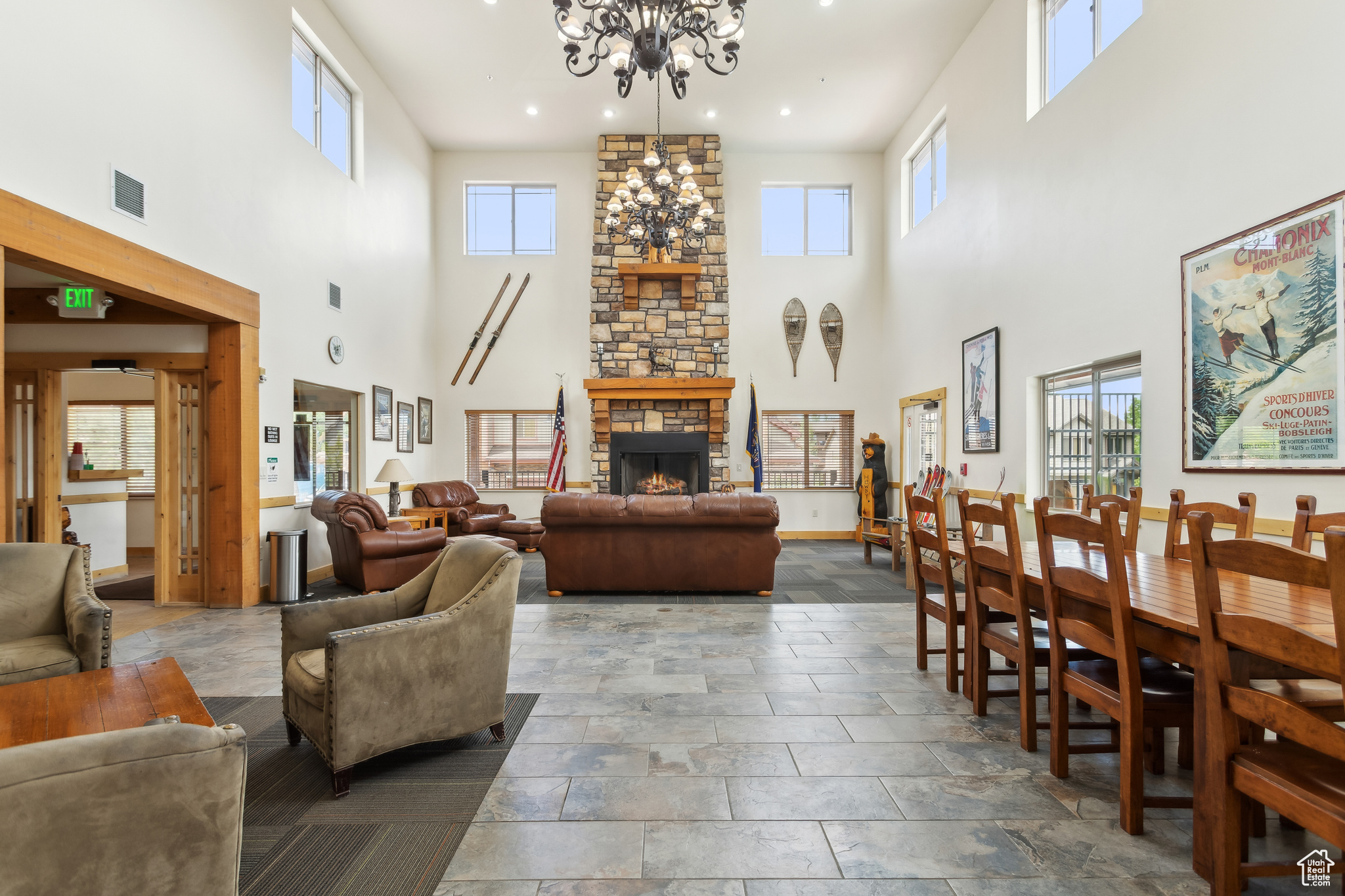 5430 N Cross Country Way, Park City, Utah image 49