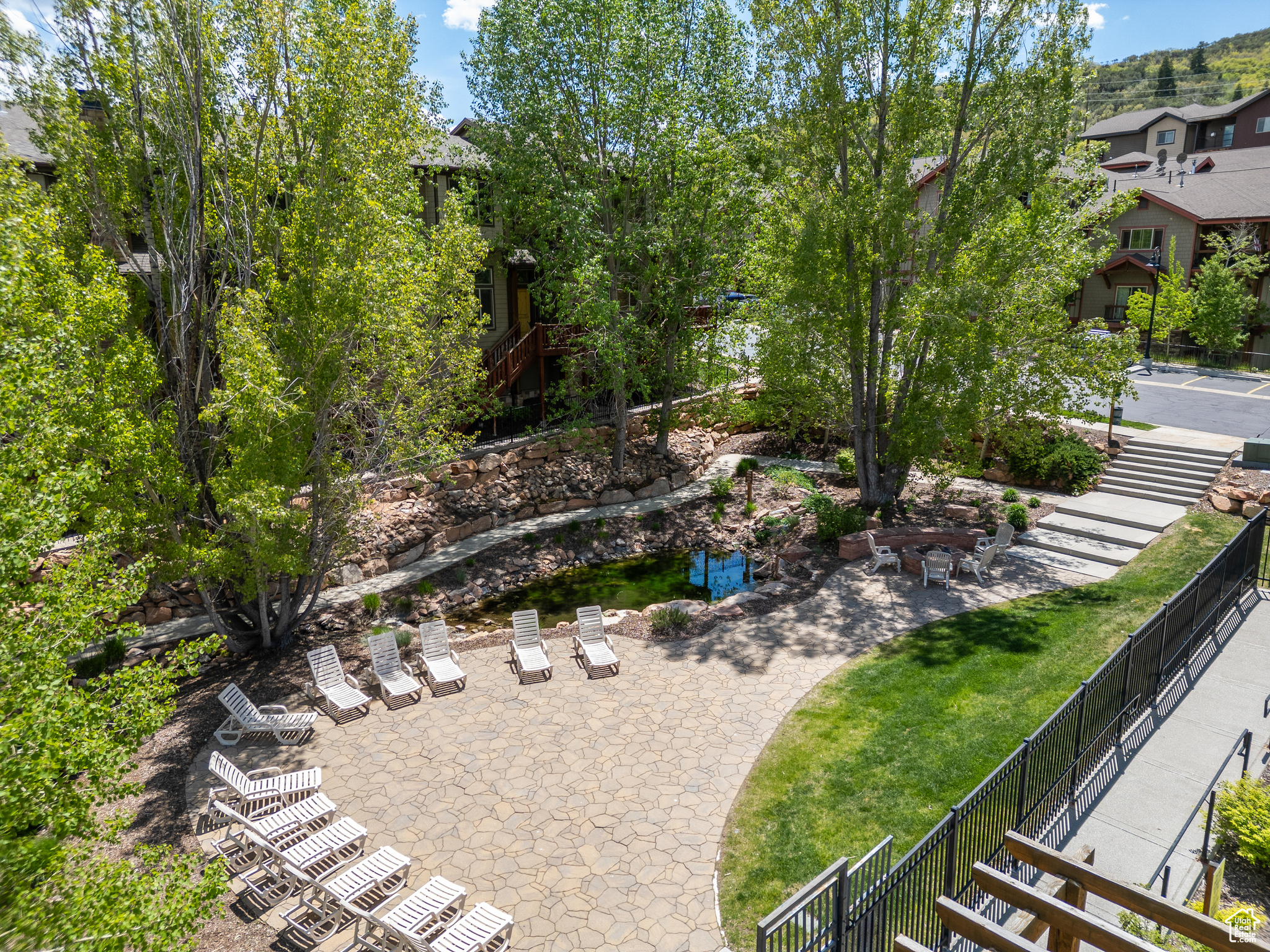 5430 N Cross Country Way, Park City, Utah image 50