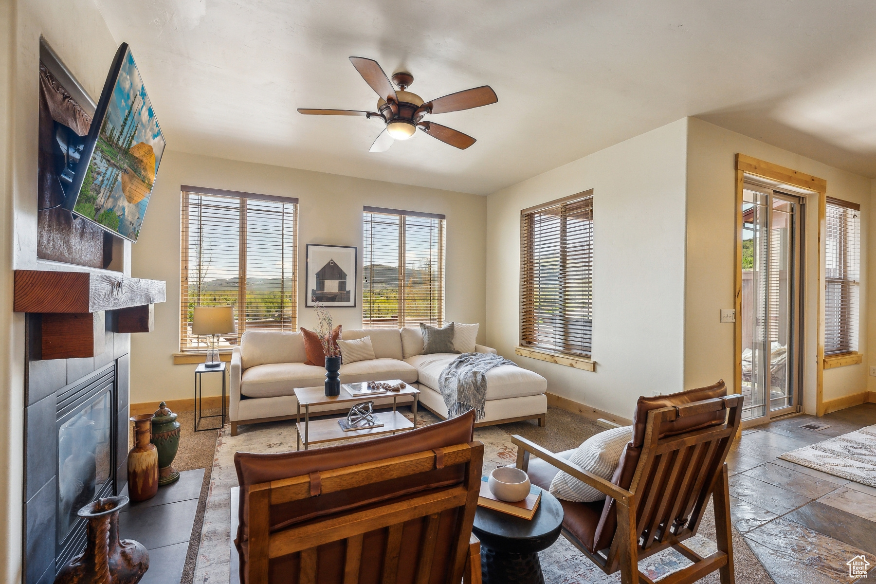 5430 N Cross Country Way, Park City, Utah image 13