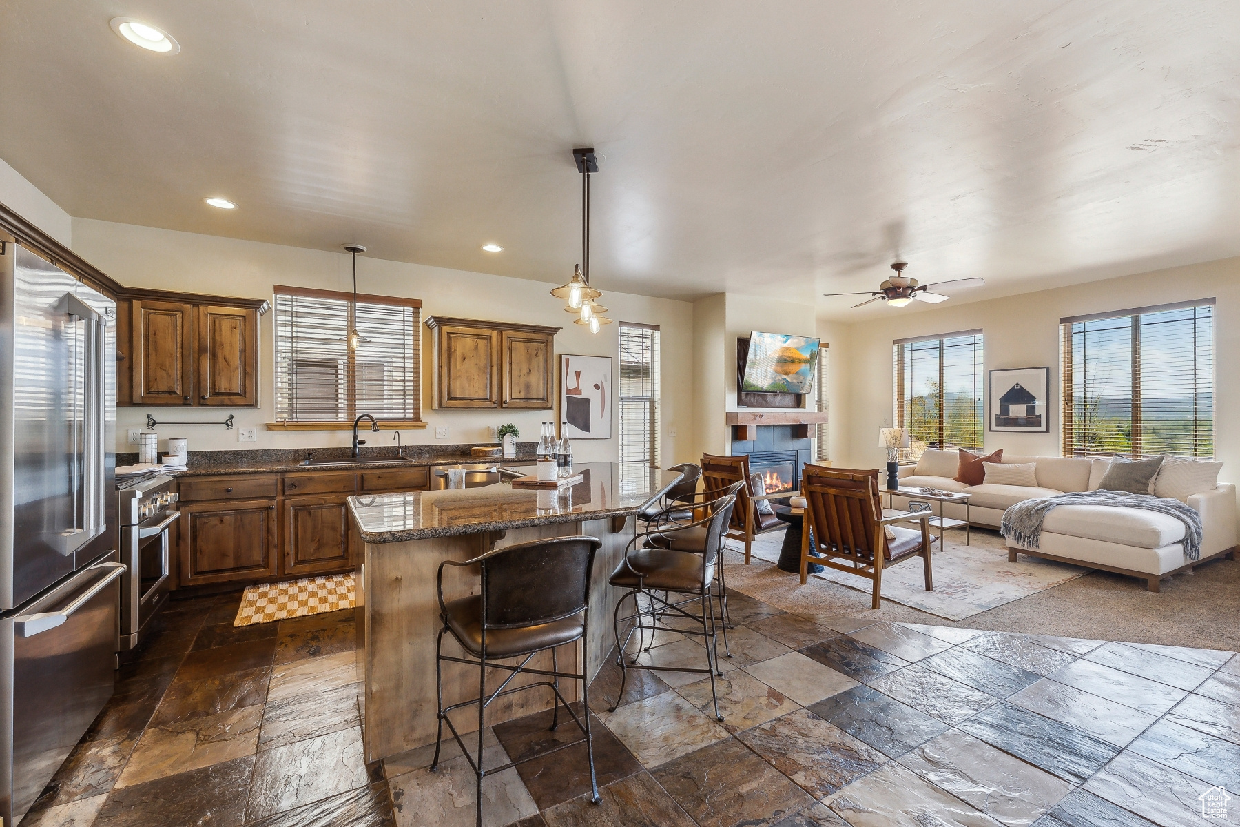 5430 N Cross Country Way, Park City, Utah image 9